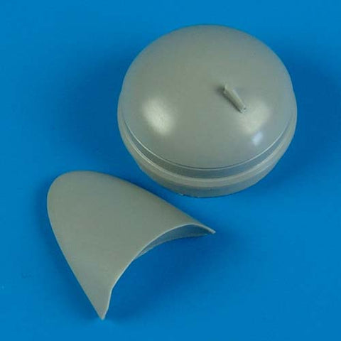 Quick Boost 48 471 1/48 P-61A/B Black Widow external fuel tank(For GWH)