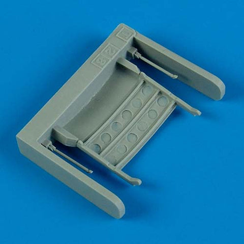 Quick Boost 48 472 1/48 T-28 Trojan airbrake(For RODEN)