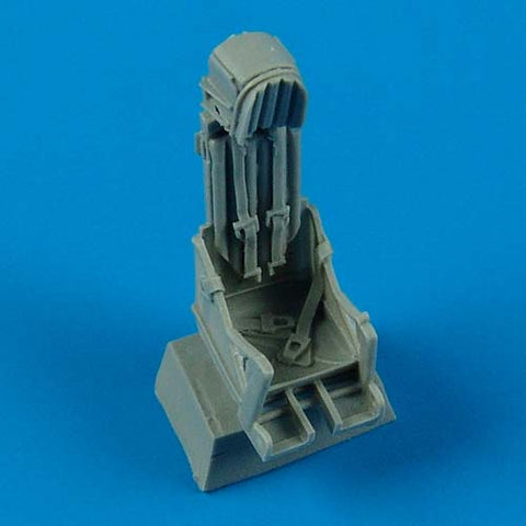 Quick Boost 48 503 1/48 MiG-17 ejection seat with safety belts