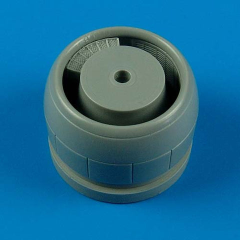 Quick Boost 48 505 1/48 Ta 152C correct cowling(For HOBBY BOSS)