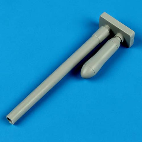 Quick Boost 48 529 1/48 S2F Tracker radar(For KINETIC)