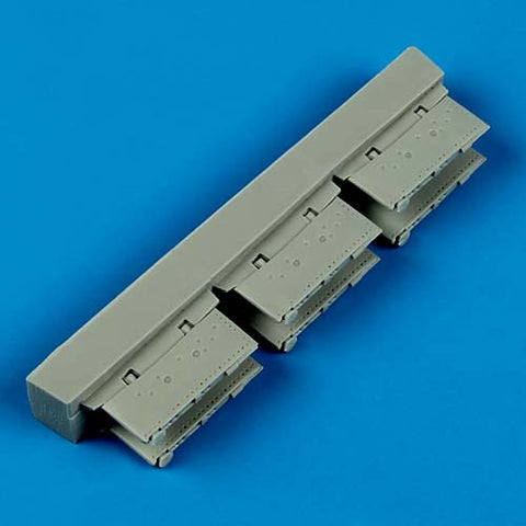 Quick Boost 48 531 1/48 S2F Tracker pylons(For KINETIC)