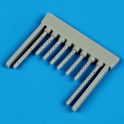 Quick Boost 48 539 1/48 A-20G gun barrels(For AMT/ITA)
