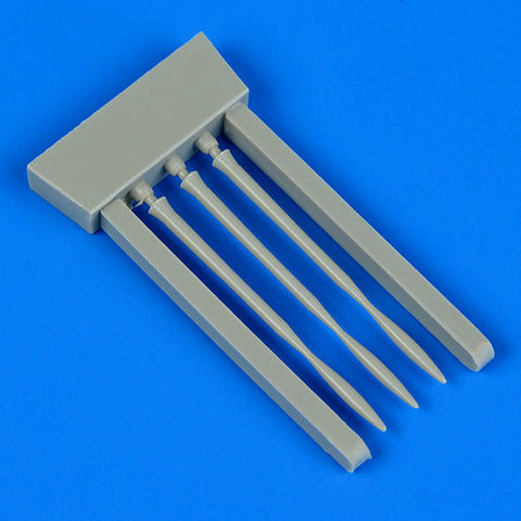 Quick Boost 48 545 1/48 Mirage III pitot tube(For EDU/HOBBY)