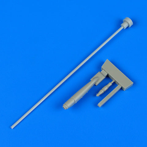 Quick Boost 48 548 1/48 F-100 Super Sabre refueling probe(For TRUMPETER)