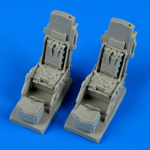 Quick Boost 48 553 1/48 RA-5C Vigilante ejection seats