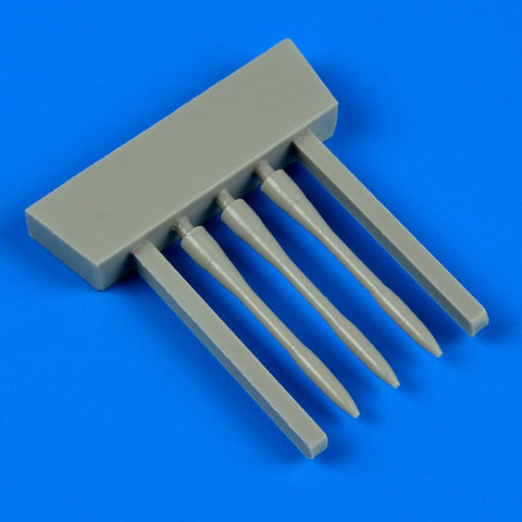 Quick Boost 48 556 1/48 Panavia Tornado pitot tube(For HOBBY BOSS)