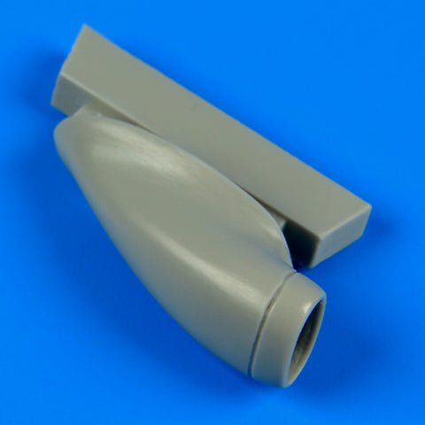 Quick Boost 48 559 1/48 Fw 190D-11/D-13 air intake(For EDUARD)