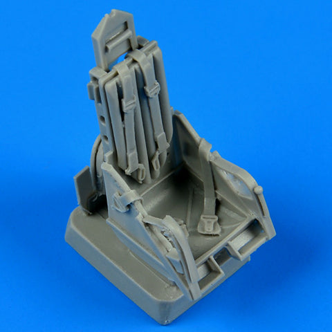 Quick Boost 48 563 1/48 MiG-15 ejection seat with safety belts