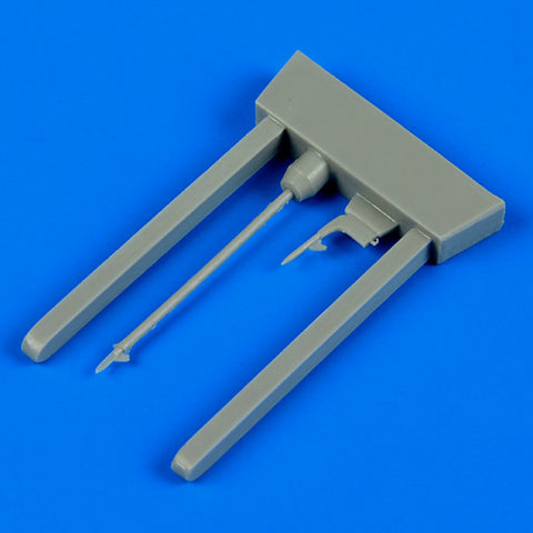 Quick Boost 48 576 1/48 F4F Wildcat pitot tube