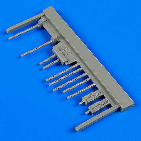 Quick Boost 48 590 1/48 PV-1 Ventura gun barrels(For REVELL)