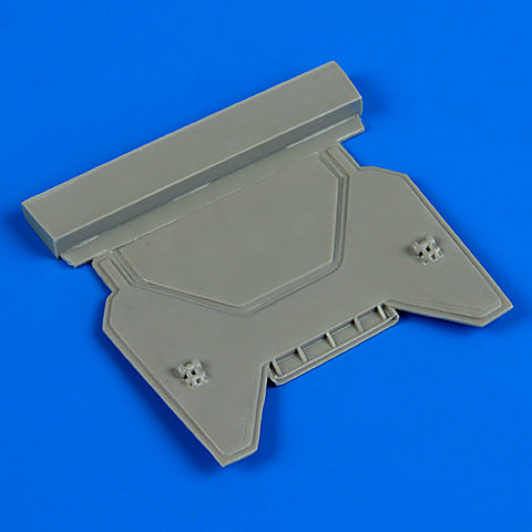 Quick Boost 48 595 1/48 F-14 Tomcat air brake(For HOBBY BOSS)