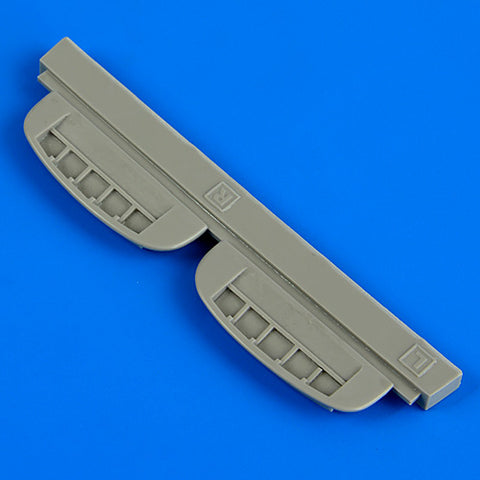Quick Boost 48 615 1/48 F-4 Phantom II FOD covers(For ACADEMY)