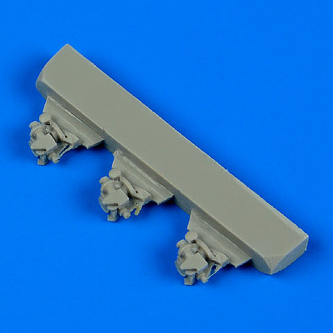Quick Boost 48 639 1/48 Russian WW II gunsights