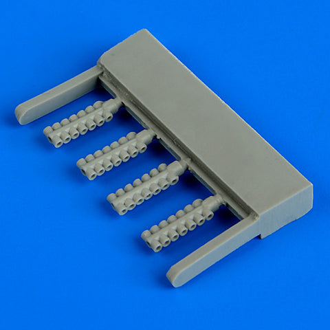 Quick Boost 48 646 1/48 Mk-103 gun muzzles
