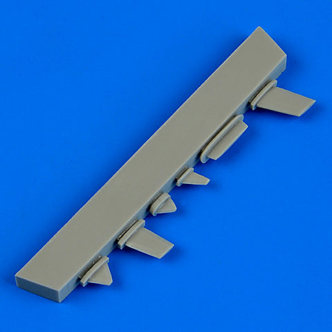 Quick Boost 48 659 1/48 Hawker Hawk T Mk.1A antennas(For HOBBY BOSS)