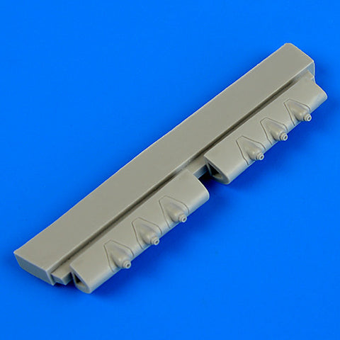Quick Boost 48 698 1/48 P-40 Warhawk gun barrels(For HASEGAWA)