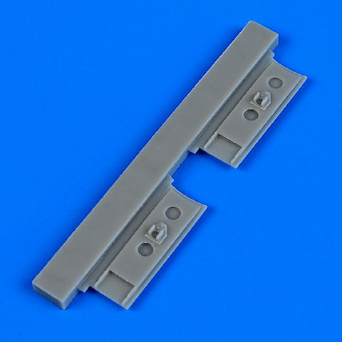 Quick Boost 48 704 1/48 SBD-5 Dauntless undercarriage covers(For ITALERI/ACC.MIN.)
