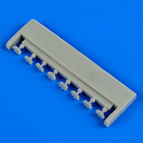 Quick Boost 48 712 1/48 Petlyakov Pe-2 bomb fuzes(For ZVEZDA)