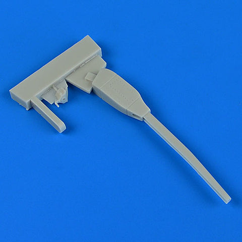 Quick Boost 48 720 1/48 F-4 Phantom II arresting hook(For ACADEMY)