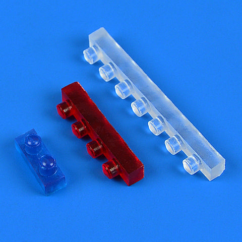 Quick Boost 48 737 1/48 F-102A Delta Dagger anti-colision lights(For MONOGRAM)