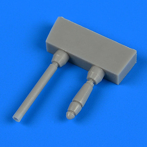 Quick Boost 48 739 1/48 A-37B Dragonfly refueling probe(For TRUMPETER)