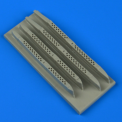 Quick Boost 48 744 1/48 Su-22M4 fitter flares(For KP/EDUARD)