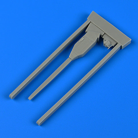 Quick Boost 48 748 1/48 FGR Mk.2 Phantom II arresting hook(For HASEGAWA)