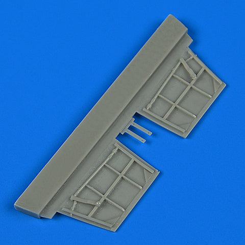 Quick Boost 48 761 1/48 Gloster Gladiator cockpit´s door(For RODEN/EDUARD)