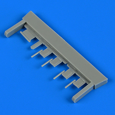 Quick Boost 48 764 1/48 Gloster Javelin antennas(For AIRFIX)