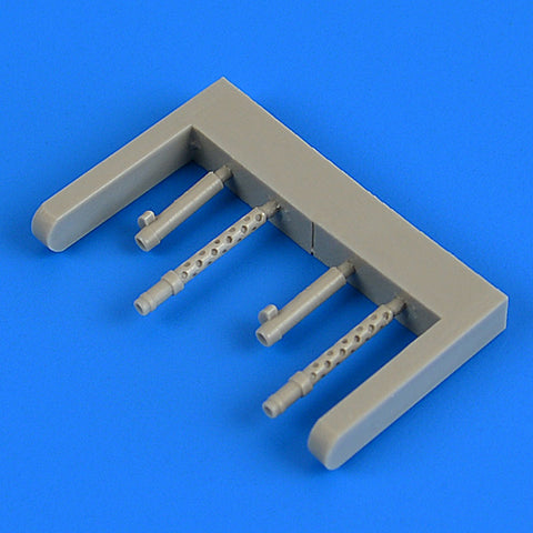 Quick Boost 48 775 1/48 Ki-61-Id Hien gun barrels(For TAMIYA)