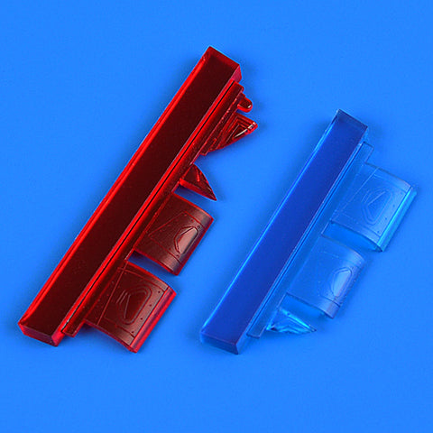 Quick Boost 48 776 1/48 F-14A Tomcat position lights(For TAMIYA)
