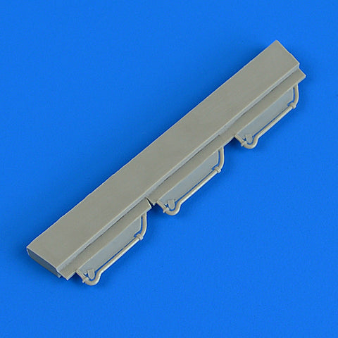Quick Boost 48 796 1/48 Folland Gnat T.1 fuel vent(For AIRFIX)