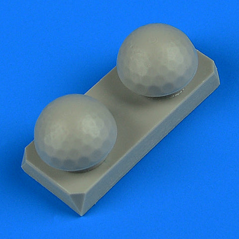 Quick Boost 48 803 1/48 Su-24 Fencer MAK L-082 infrared threat warning sensors(For TRUMPETER)