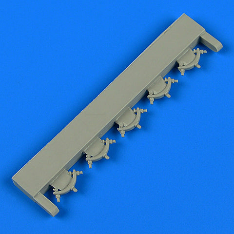 Quick Boost 48 807 1/48 IL-2 Shturmovik bomb ejector