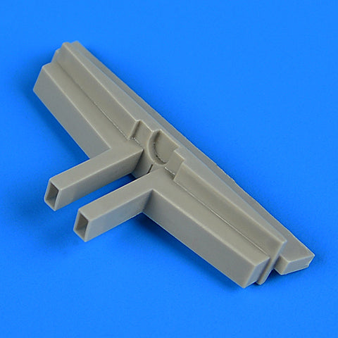 Quick Boost 48 809 1/48 Fw 190A chutes for cartridges(For EDUARD)