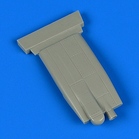 Quick Boost 48 815 1/48 F-14A Tomcat beaver tail(For TAMIYA)