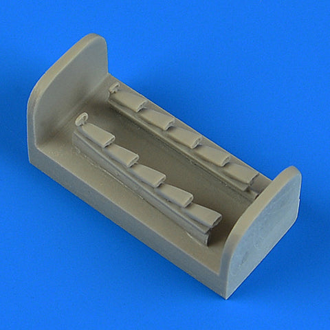 Quick Boost 48 842 1/48 Ju 87B Stuka exhaust(For AIRFIX) - 430b8fcf-2a0d-476d-929b-4028a6cdf773