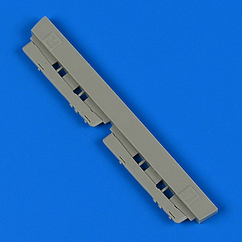 Quick Boost 48 852 1/48 Ki-61-ld Hien pylons(For HASEGAWA)