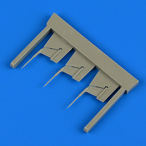 Quick Boost 48 856 1/48 Su-27 Flanker pitot tubes - 1702e82b-41cf-434c-b986-423822c532a7