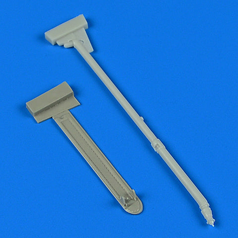 Quick Boost 48 863 1/48 F-4J Phantom II refueling probe(For ZOUKEI-MURA) - a9ac4846-875f-41fe-935e-12bfef64347f