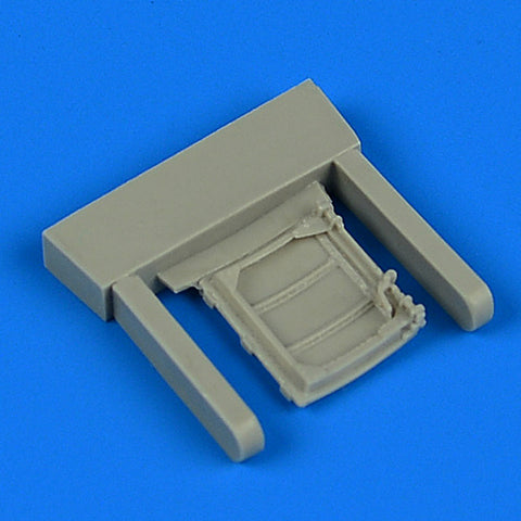 Quick Boost 48 867 1/48 Spitfire Mk.I cockpit´s door(For TAMIYA) - bfb89de1-bac5-4d3a-bc53-c3ef843a9ac8
