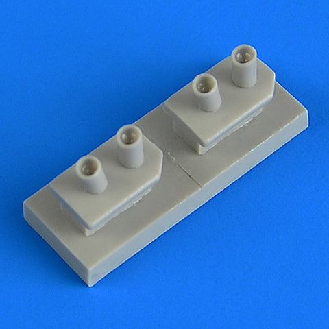 Quick Boost 48 880 1/48 Hawker Hunter F.6 air bottle charging(For AIRFIX) - aa3afbb9-1154-496b-b57c-79a0b916960a