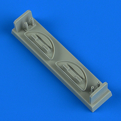 Quick Boost 48 888 1/48 A-4 Skyhawk FOD covers(For HOBBY BOSS) - ff51d384-e33d-4dc0-bfcc-0cddffb83668