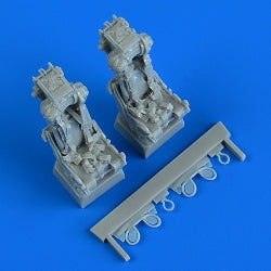 Quick Boost 48 913 1/48 British Phantom FG.1/FGR.2 seats with safety belts - 55991c4d-cd20-4ac9-966a-8af17ce9a2cc