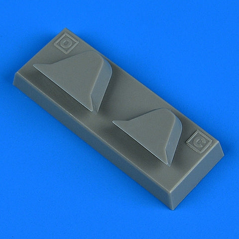 Quick Boost 48 921 1/48 Hawker Hurricane correct spine behind the headrest(For HASEGAWA) - 61088e74-8d1e-4ec2-a1c2-c0af595be657