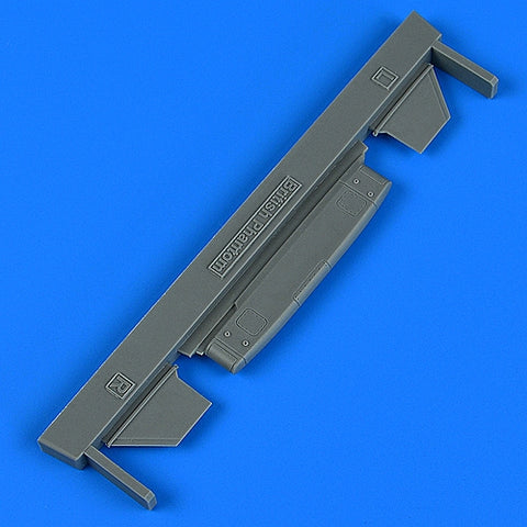 Quick Boost 48 939 1/48 British Phantom FG.1/FGR.2 radar warning receiver(For HAS/REV)
