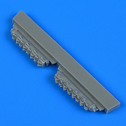 Quick Boost 48 940 1/48 Bristol Beaufighter Mk.X porcupine exhaust(For REVELL)