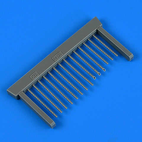 Quick Boost 48 988 1/48 B-17 flying forrtress gun barrels(For HK MODELS)