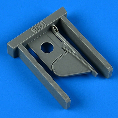 Quick Boost 48 996 1/48 F-4B Phantom II fuel dump(For TAMIYA)